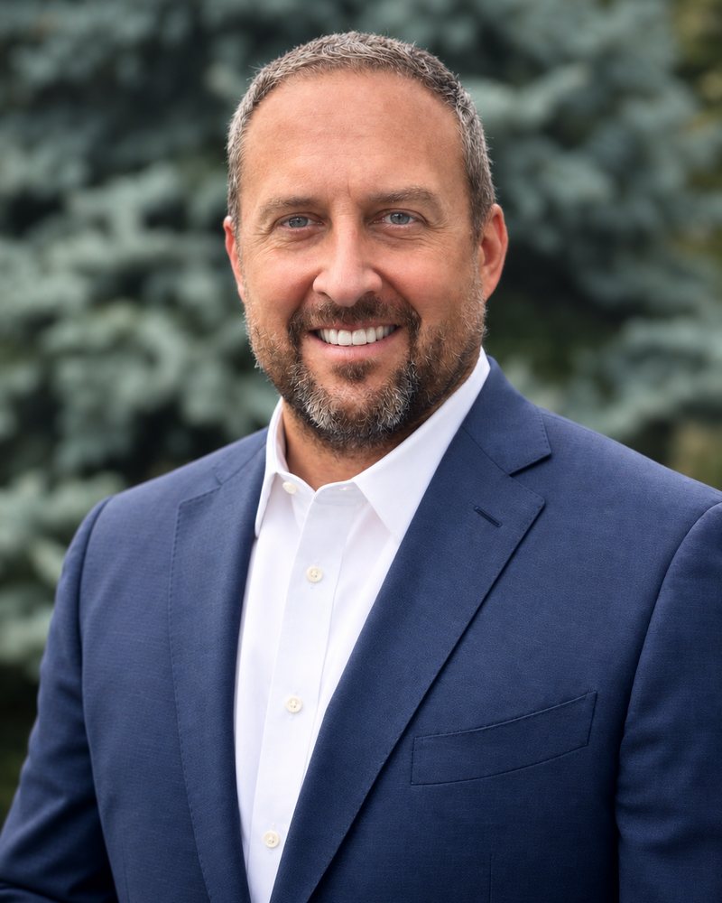 Jeff De Vaul, candidate for the Upper Saddle River Board of Education